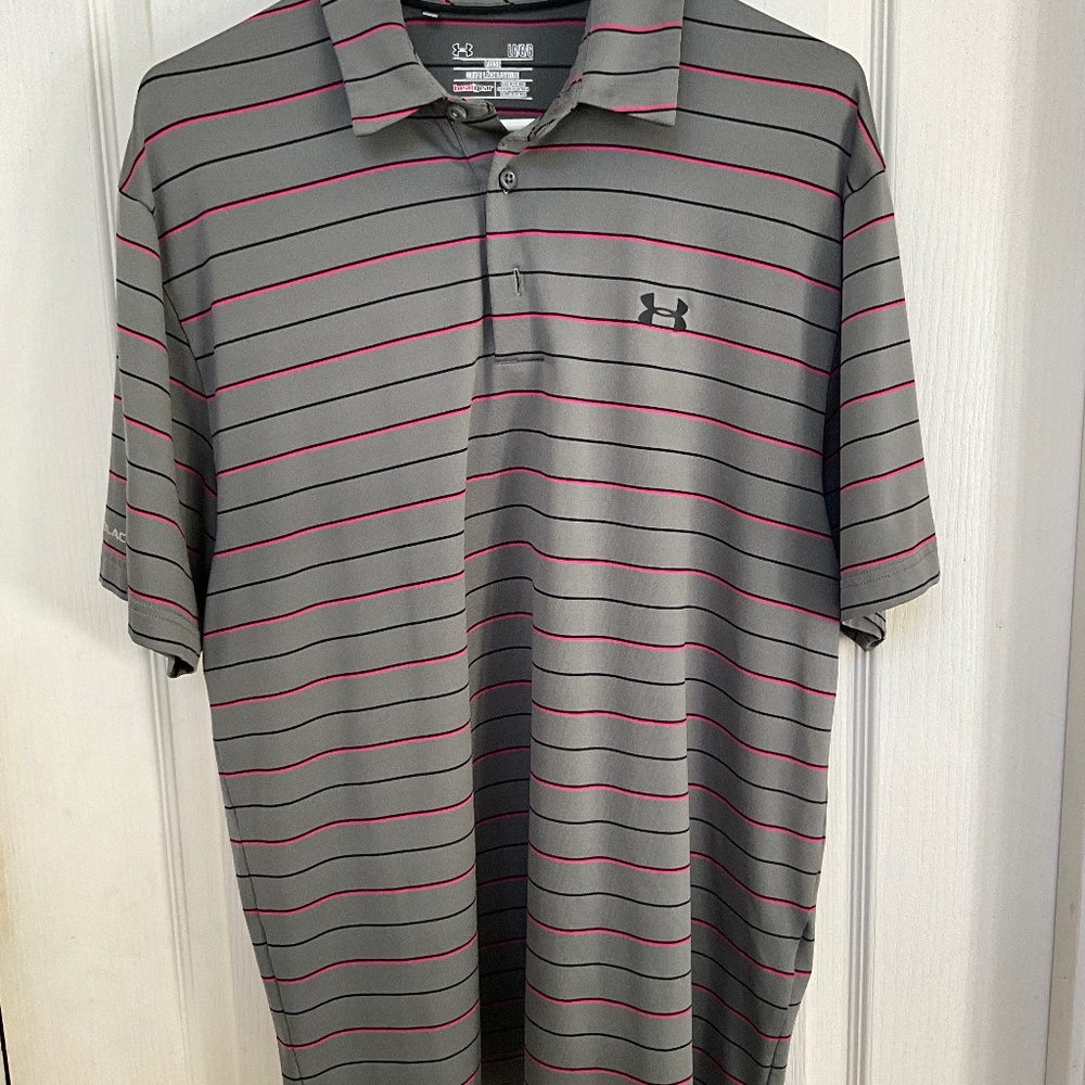 Men’s Golf Shirt